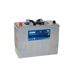 Batería Exide EF1421 142Ah - 1